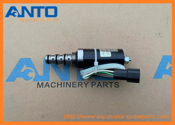 300715-00038 40C07-109 สายม้วน DOOSAN เครื่องขุดอะไหล่สําหรับ DL250A DX140W-3