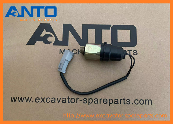 20J-06-11580 20J0611580 การสนับสนุนสวิทช์สําหรับเครื่องขุด KOMATSU HB205 HB215 PC118MR