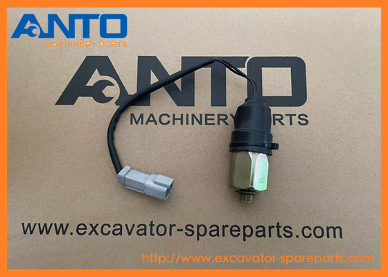 20J-06-11580 20J0611580 การสนับสนุนสวิทช์สําหรับเครื่องขุด KOMATSU HB205 HB215 PC118MR