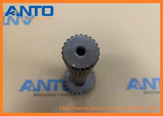 2051884 ชาฟท์ HITACHI Excavator Travel Motor Parts เหมาะสําหรับ ZX290L-5G ZX330-3