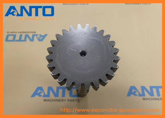 2051884 ชาฟท์ HITACHI Excavator Travel Motor Parts เหมาะสําหรับ ZX290L-5G ZX330-3