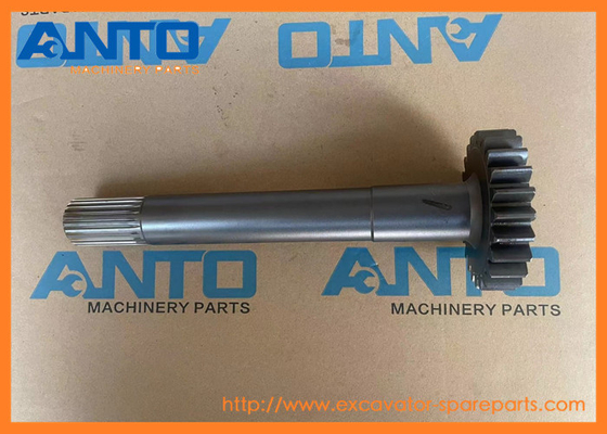 2051884 ชาฟท์ HITACHI Excavator Travel Motor Parts เหมาะสําหรับ ZX290L-5G ZX330-3