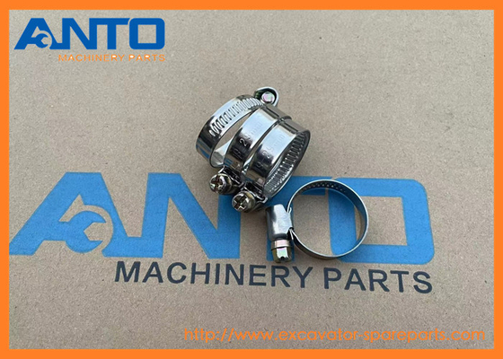 07281-00259 YM23000-025000 เครื่องจับ KOMATSU อะไหล่เครื่องขุดสําหรับ SAA4D95LE-5