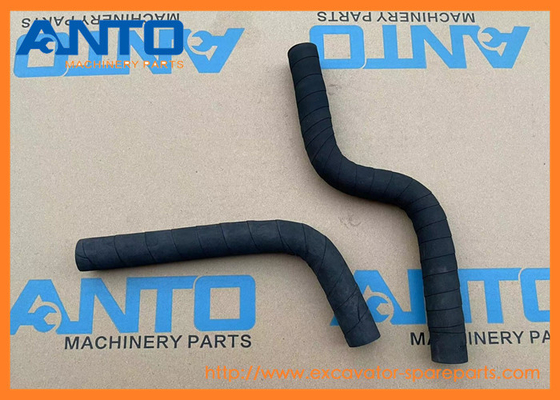 6208-61-5210 6208-61-5220 Hose KOMATSU อะไหล่เครื่องขุดสําหรับ PC88MR-8 4D95
