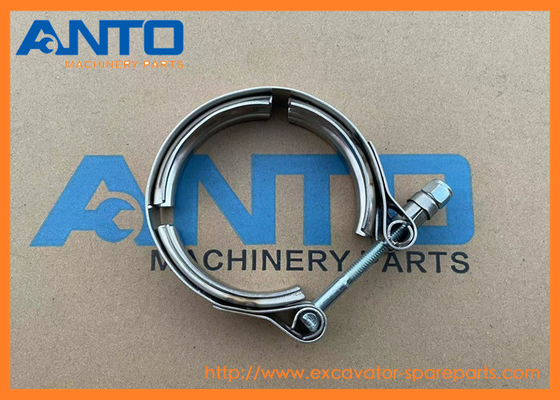 6738-11-4380 6738114380 เครื่องจับ KOMATSU อะไหล่เครื่องขุดสําหรับ PC290-8K