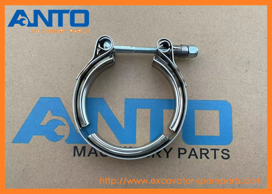 6738-11-4380 6738114380 เครื่องจับ KOMATSU อะไหล่เครื่องขุดสําหรับ PC290-8K
