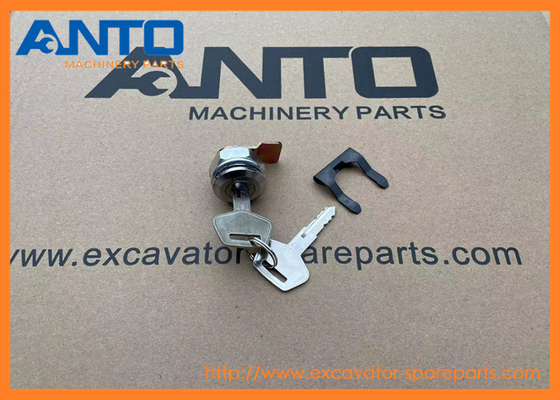 20Y-54-52820 20Y5452820 การสนับสนุน Lock Assy สําหรับเครื่องขุด KOMATSU HB205 HB215 PC1250 PC1250SE
