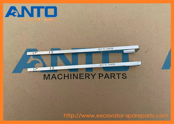 423-15-34420 4231534420 Gauge KOMATSU เครื่องบรรทุกล้ออะไหล่สําหรับ WA380-6