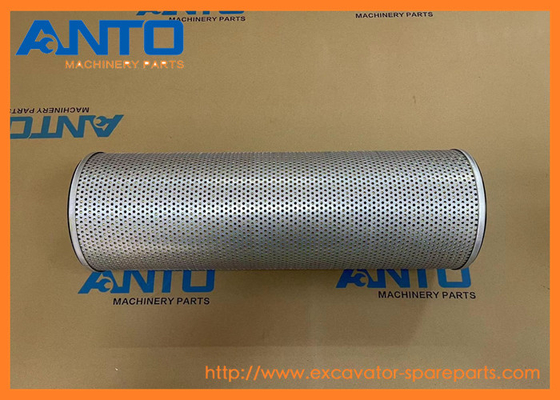 E131-0212 เครื่องกรองไฮดรอลิก HYUNDAI อะไหล่เครื่องขุดสําหรับ R110-7 R140LC-7