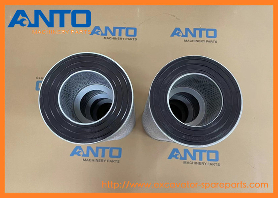 E131-0212 เครื่องกรองไฮดรอลิก HYUNDAI อะไหล่เครื่องขุดสําหรับ R110-7 R140LC-7