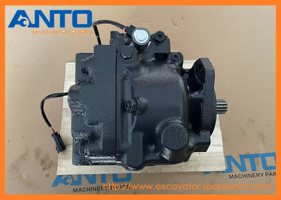 707-1W-00741 ปั๊มไฮดรอลิก KOMATSU เครื่องบรรทุกอะไหล่ สําหรับ WA380-6
