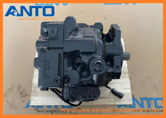 707-1W-00741 ปั๊มไฮดรอลิก KOMATSU เครื่องบรรทุกอะไหล่ สําหรับ WA380-6