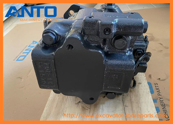 707-1W-00741 ปั๊มไฮดรอลิก KOMATSU เครื่องบรรทุกอะไหล่ สําหรับ WA380-6