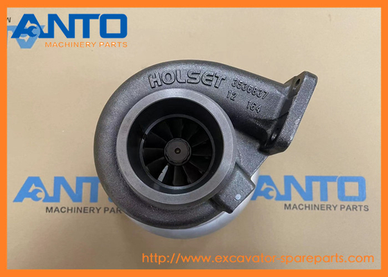 4038288 3785477 6754818090 ทอร์โบชาร์เจอร์ HYUNDAI เครื่องขุดอะไหล่สําหรับ R210LC-7A