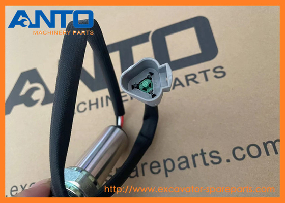 421-06-35111 4210635111 การสนับสนุนเครื่องปรับความดันสําหรับเครื่องบรรทุกล้อ KOMATSU WA150 WA150L