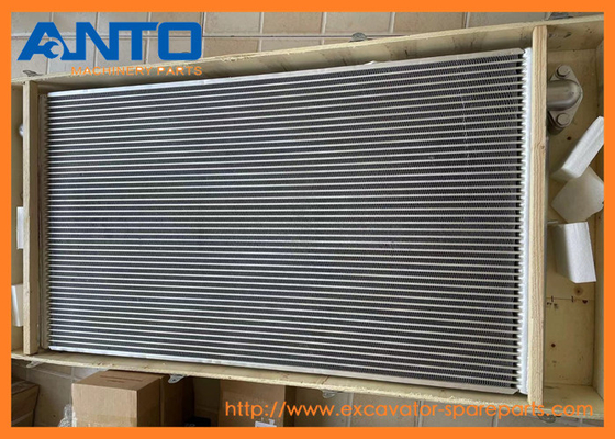 207-03-72221 2070372221 เครื่องเย็นน้ํามัน สนับสนุนสําหรับเครื่องขุด KOMATSU PC300 PC350
