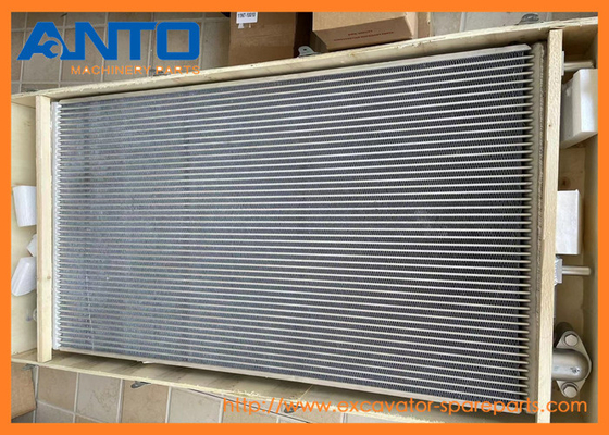 207-03-72221 2070372221 เครื่องเย็นน้ํามัน สนับสนุนสําหรับเครื่องขุด KOMATSU PC300 PC350