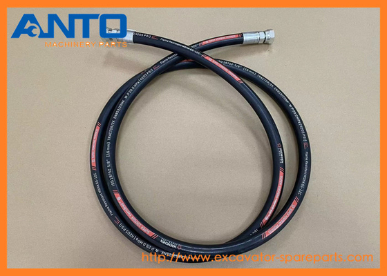 209-62-42611 2096242611 ท่อสําหรับเครื่องขุด KOMATSU PC800 PC800SE PC850 PC850SE