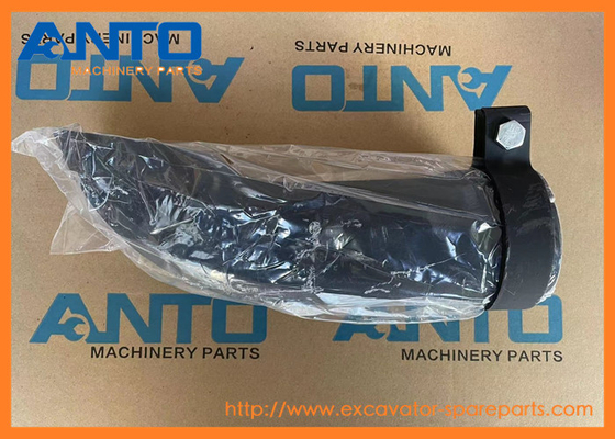 11Q633080 ท่อหาง HYUNDAI อะไหล่เครื่องขุดสําหรับ R140W-9A R220LC-9A