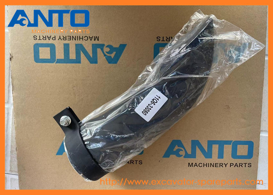 11Q633080 ท่อหาง HYUNDAI อะไหล่เครื่องขุดสําหรับ R140W-9A R220LC-9A