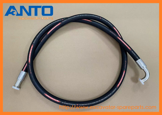 209-64-12143 2096412143 ท่อสําหรับ KOMATSU เครื่องขุด PC800 PC800SE PC850 PC850SE