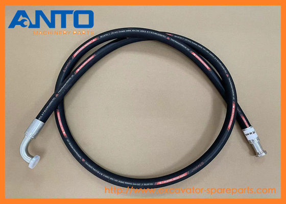 209-64-12132 2096412132 ท่อสําหรับ KOMATSU เครื่องขุด PC800 PC800SE PC850 PC850SE