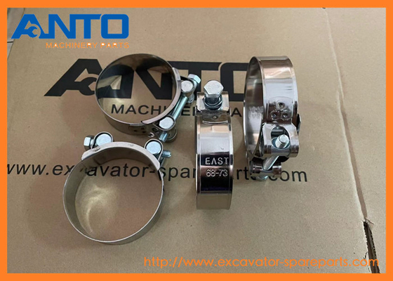 07289-00070 0728900070 การสนับสนุนคลับสําหรับเครื่องขุด KOMATSU HB205 HB215 PC100 PC100L