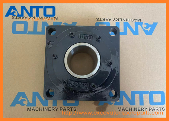 423-20-15113 423-20-15112 แฟลนซ์เบียริงมอนสเตย์ KOMATSU เครื่องบรรทุกล้ออะไหล่สําหรับ WA380-6