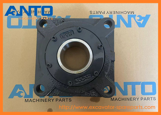 423-20-15113 423-20-15112 แฟลนซ์เบียริงมอนสเตย์ KOMATSU เครื่องบรรทุกล้ออะไหล่สําหรับ WA380-6