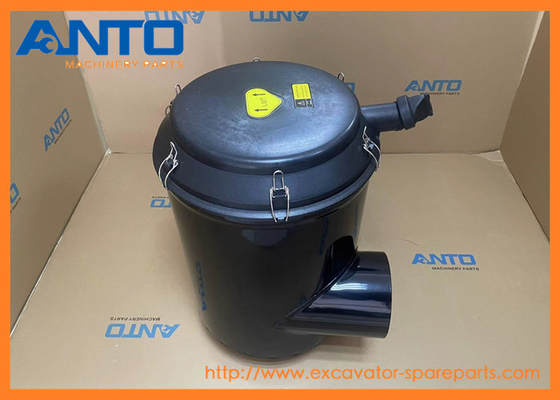 6745-81-7320 ห้องกรองอากาศ KOMATSU อุปกรณ์สํารองเครื่องขุดสําหรับ PC300-8MO