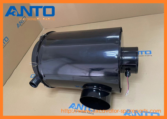6745-81-7320 ห้องกรองอากาศ KOMATSU อุปกรณ์สํารองเครื่องขุดสําหรับ PC300-8MO