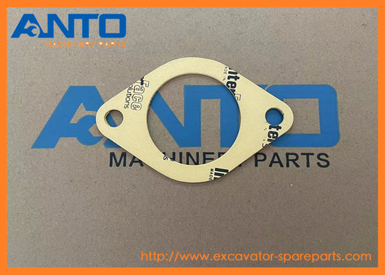 6150-61-1821 6150-61-1820 กาสเกต KOMATSU อุปกรณ์สํารองเครื่องขุดสําหรับ PC400LC-5