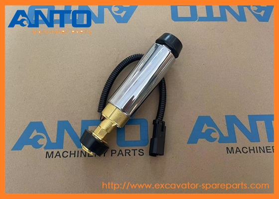 6745-71-1840 6745-71-1820 ปั๊มถ่ายน้ํามัน KOMATSU อะไหล่เครื่องขุดสําหรับ WA430-6E0