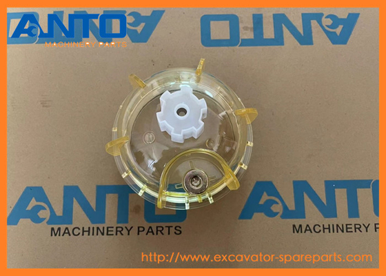 600-311-5642 กระปุกกรอง KOMATSU อุปกรณ์สํารองเครื่องขุดสําหรับ PC300-8mo