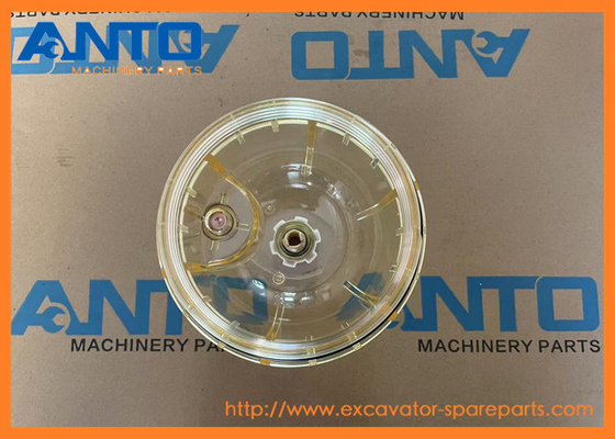 600-311-5642 กระปุกกรอง KOMATSU อุปกรณ์สํารองเครื่องขุดสําหรับ PC300-8mo