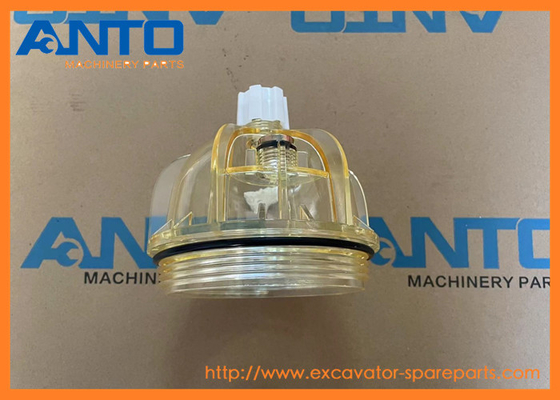 600-311-5642 กระปุกกรอง KOMATSU อุปกรณ์สํารองเครื่องขุดสําหรับ PC300-8mo