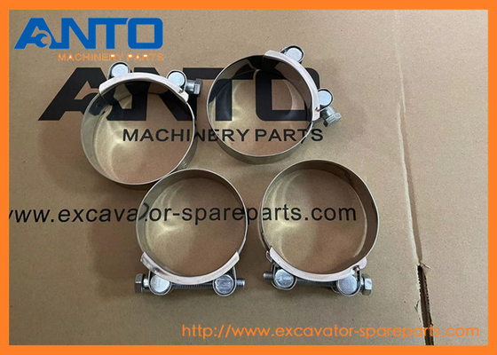 07289-00080 0728900080 การสนับสนุนคลับสําหรับเครื่องขุด KOMATSU PC100L PC128US PC128UU