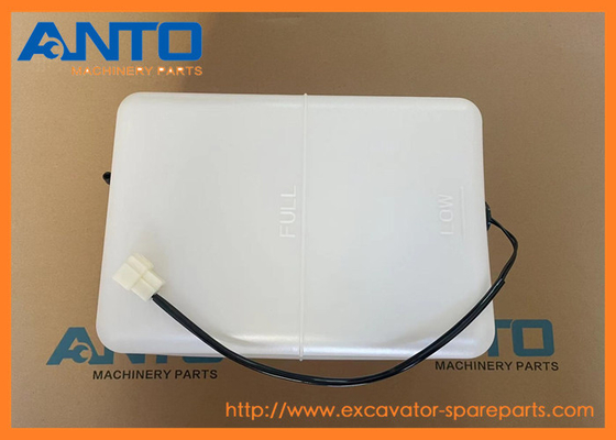 4361805 ถังน้ํา HITACHI อะไหล่เครื่องขุดสําหรับ ZX600 ZX670-3