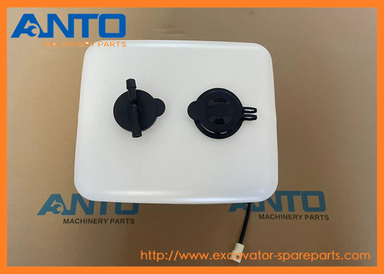 4361805 ถังน้ํา HITACHI อะไหล่เครื่องขุดสําหรับ ZX600 ZX670-3