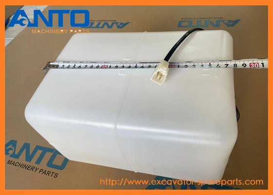 4361805 ถังน้ํา HITACHI อะไหล่เครื่องขุดสําหรับ ZX600 ZX670-3