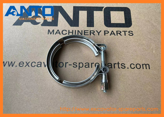 6732-81-8220 6732818220 การสนับสนุนคลัมป์สําหรับเครื่องขุด KOMATSU HB205 HB215 PC160 PC200