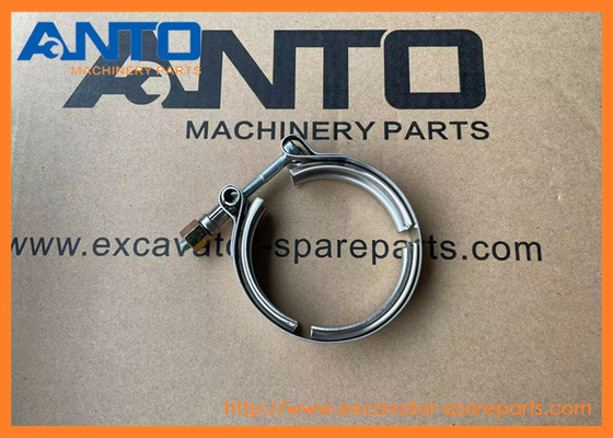6732-81-8220 6732818220 การสนับสนุนคลัมป์สําหรับเครื่องขุด KOMATSU HB205 HB215 PC160 PC200