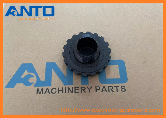 6754-11-8480 หมวกกรองน้ํามัน KOMATSU อะไหล่เครื่องขุดสําหรับ SAA6D114E-3D