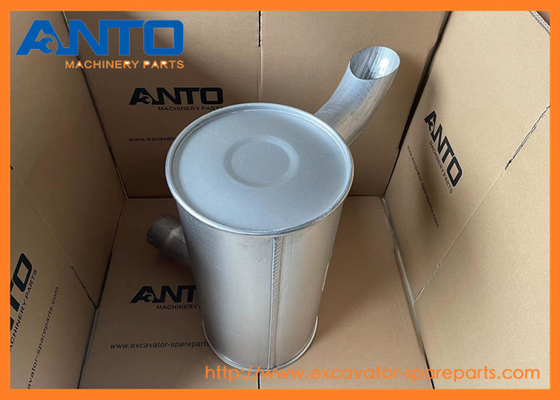 6754-11-5320 6754115320 การสนับสนุน Muffler สําหรับเครื่องขุด KOMATSU PC220LL PC290