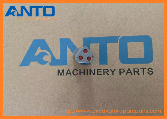 19M-06-31720 รองรับ KOMATSU อุปกรณ์สํารองเครื่องขุดสําหรับ PC200 PC220LC-8