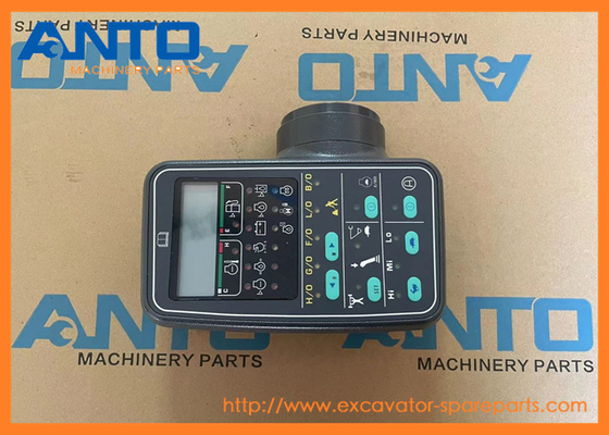 7834-76-3001 7834-70-6003 มอนิเตอร์ ASS'Y KOMATSU อะไหล่เครื่องขุดสําหรับ 6D102 PC200-6