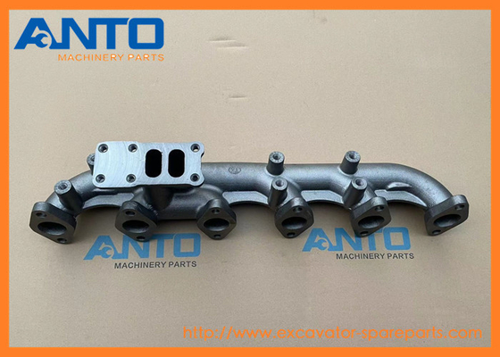 6754-11-5120 6754115120 กล่องออกอากาศ KOMATSU เครื่องบรรทุกล้ออะไหล่สําหรับ WA380-6 SAA6D107E