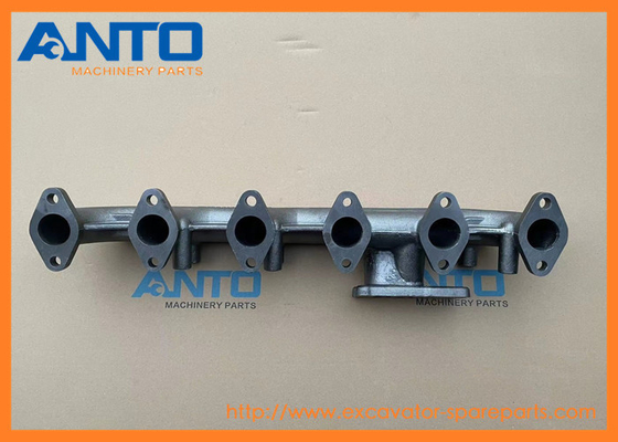 6754-11-5120 6754115120 กล่องออกอากาศ KOMATSU เครื่องบรรทุกล้ออะไหล่สําหรับ WA380-6 SAA6D107E