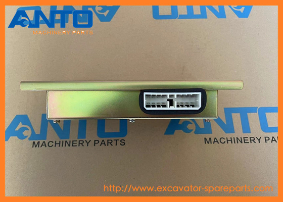 543-00074 300611-00003 เครื่องควบคุมการขับเคลื่อน DOOSAN อะไหล่เครื่องขุดสําหรับ SOLAR 130LC-V