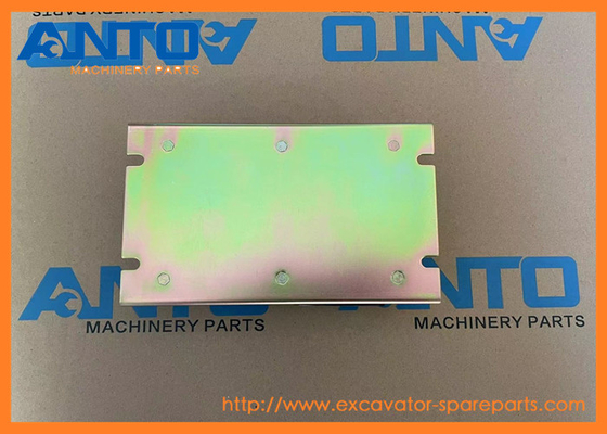 543-00074 300611-00003 เครื่องควบคุมการขับเคลื่อน DOOSAN อะไหล่เครื่องขุดสําหรับ SOLAR 130LC-V